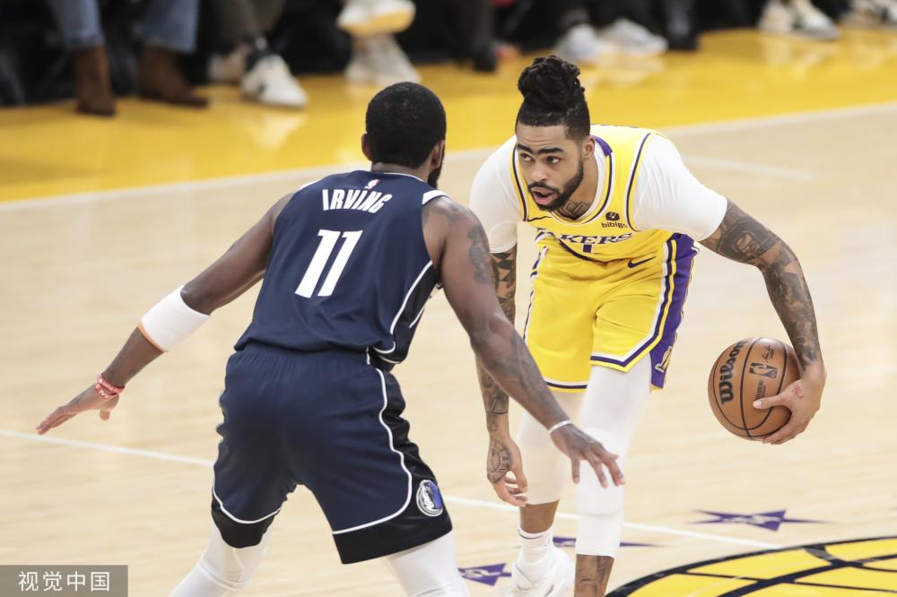 NBA社交
