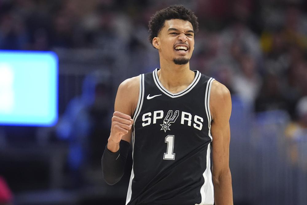 燃信心的重 燃信心的重