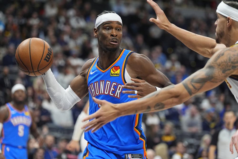 當你的中鋒 當你的中鋒